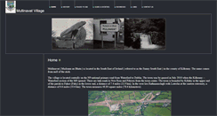 Desktop Screenshot of mullinavat.com